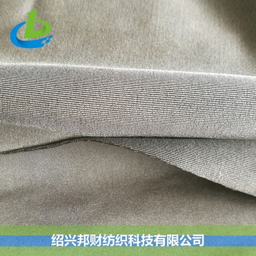 桐乡纺织银面膜布料的作用原理,厂家起批价格实惠